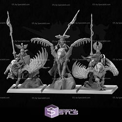 October 2024 Last Sword Miniatures