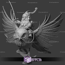 October 2024 Loyalty Aradia Miniatures