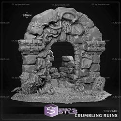 October 2024 Mammoth Factory Miniatures