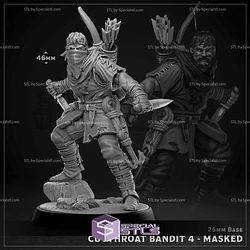 October 2024 Mammoth Factory Miniatures