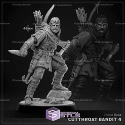 October 2024 Mammoth Factory Miniatures