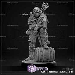 October 2024 Mammoth Factory Miniatures