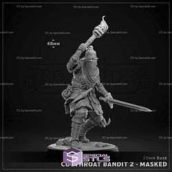 October 2024 Mammoth Factory Miniatures