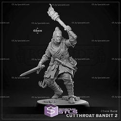 October 2024 Mammoth Factory Miniatures