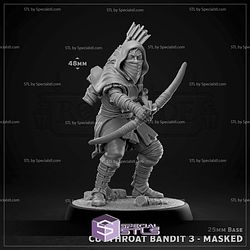 October 2024 Mammoth Factory Miniatures