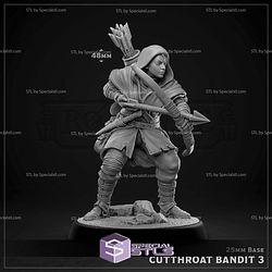 October 2024 Mammoth Factory Miniatures