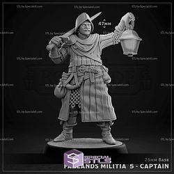 October 2024 Mammoth Factory Miniatures