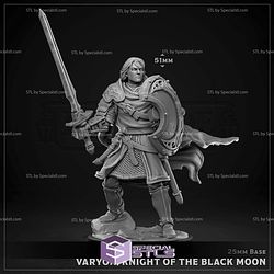 October 2024 Mammoth Factory Miniatures