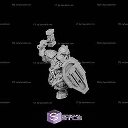 October 2024 Mantic Vault Miniatures