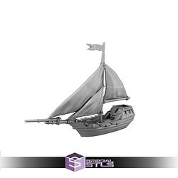 October 2024 Mantic Vault Miniatures