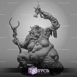 October 2024 Midas Forge Miniatures