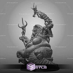 October 2024 Midas Forge Miniatures