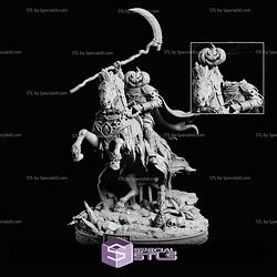 October 2024 Primal Collectibles Miniatures