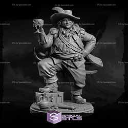 October 2024 Primal Collectibles Miniatures