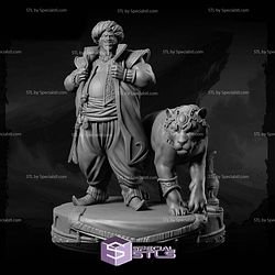 October 2024 Primal Collectibles Miniatures