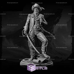 October 2024 Primal Collectibles Miniatures