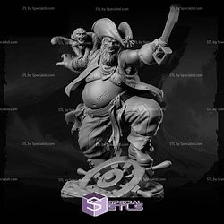 October 2024 Primal Collectibles Miniatures