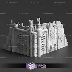 October 2024 Sacrusmundus Miniatures