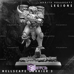 October 2024 Scifi Archvillain Games Miniatures