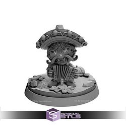 October 2024 Signum Workshop Miniatures