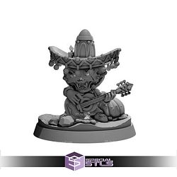 October 2024 Signum Workshop Miniatures