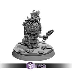 October 2024 Signum Workshop Miniatures