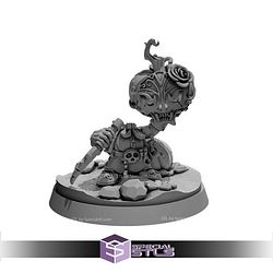 October 2024 Signum Workshop Miniatures