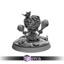 October 2024 Signum Workshop Miniatures