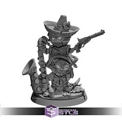 October 2024 Signum Workshop Miniatures