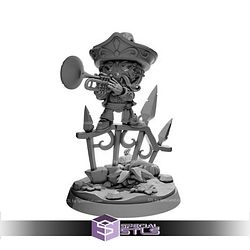 October 2024 Signum Workshop Miniatures