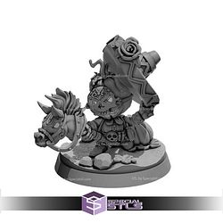 October 2024 Signum Workshop Miniatures