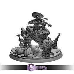 October 2024 Signum Workshop Miniatures