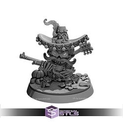 October 2024 Signum Workshop Miniatures