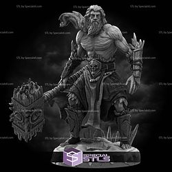 October 2024 Stormborn Collectibles Miniatures