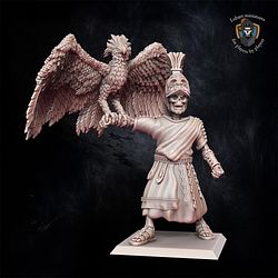 September 2021 Lubart Miniatures