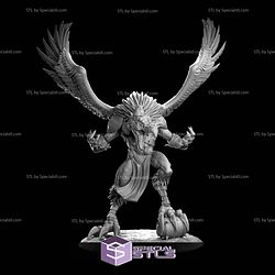 October 2024 Torchlight Models Miniatures