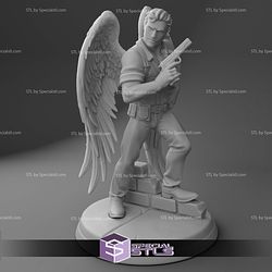 October 2024 Twin Goddess Miniatures