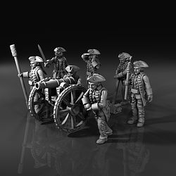 September 2021 Madox Historical Miniatures