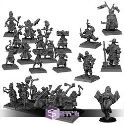 October 2024 Vae Victis Miniatures