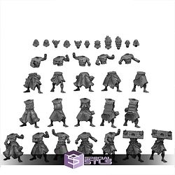 October 2024 Vae Victis Miniatures