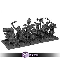 October 2024 Vae Victis Miniatures