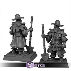 October 2024 Vae Victis Miniatures