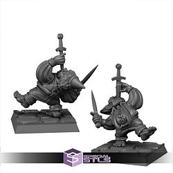 October 2024 Vae Victis Miniatures