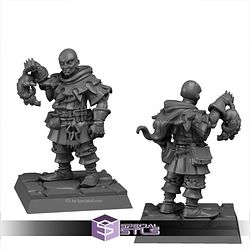 October 2024 Vae Victis Miniatures