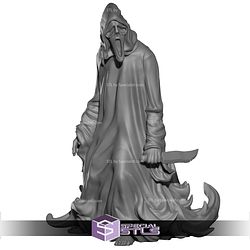 October 2024 VaultZ Miniatures