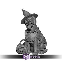 October 2024 VaultZ Miniatures