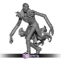 October 2024 VaultZ Miniatures