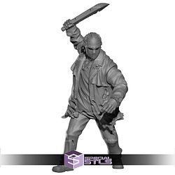 October 2024 VaultZ Miniatures