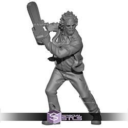 October 2024 VaultZ Miniatures