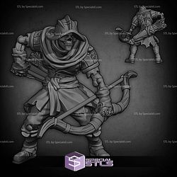 October 2024 Velrock Art Miniatures